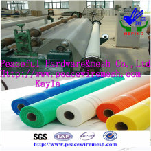 Fiberglass Cloth High Temperature Resistance Fabric Roll